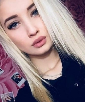Анкета проститутки Жанна - Фото 1, Верхнеуральск, 21 год, №4471